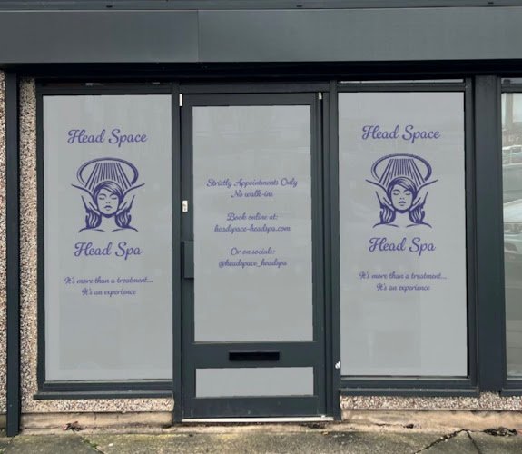 Head Space Head Spa coworking space in Chorley, United Kingdom of Great Britain and Northern Ireland 1