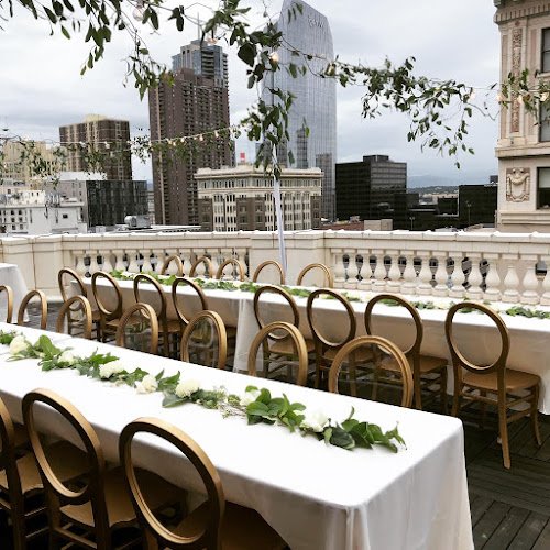 Balcony West Event Venue coworking space in Denver, United States of America 1