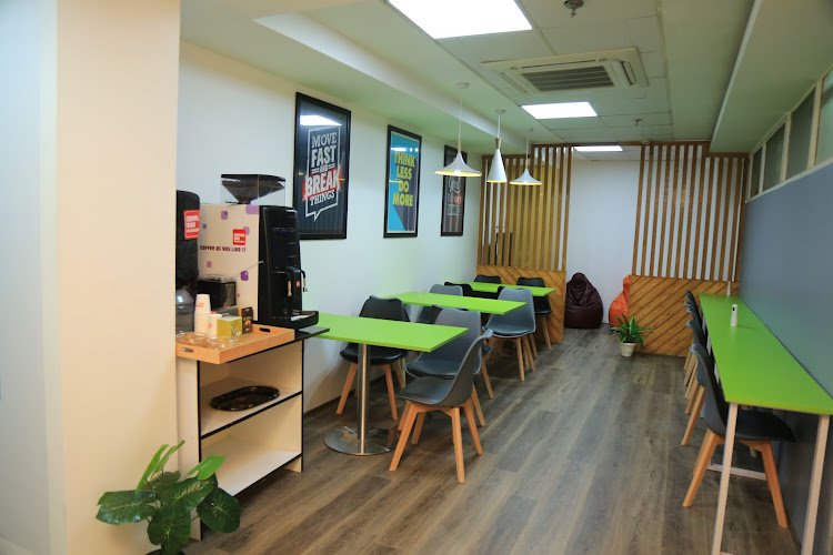SupremeWork | Co-working Space Bhikaji coworking space in New Delhi, India 1
