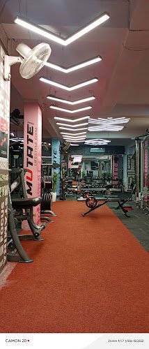 WTF Gym - Punjabi Bagh, Delhi coworking space in New Delhi, Delhi, India 1
