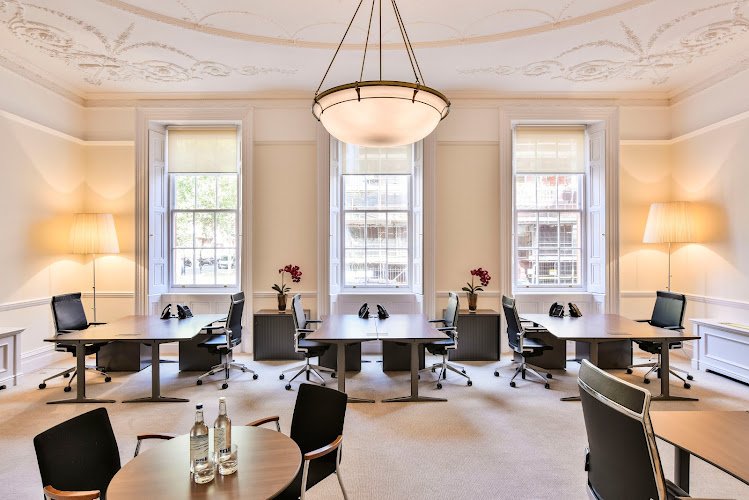Argyll - 45 Pont Street coworking space in London, United Kingdom of Great Britain and Northern Ireland 1