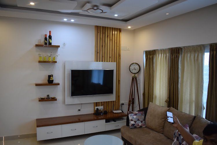 Simplyfy Spaces coworking space in Bengaluru, India 1