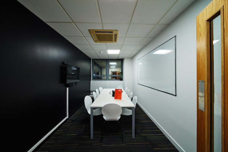 MAKE IT Barking coworking space in Barking, United Kingdom of Great Britain and Northern Ireland 1