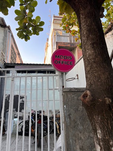 Modis Office & Mood Creative coworking space in Denpasar City, Indonesia 1