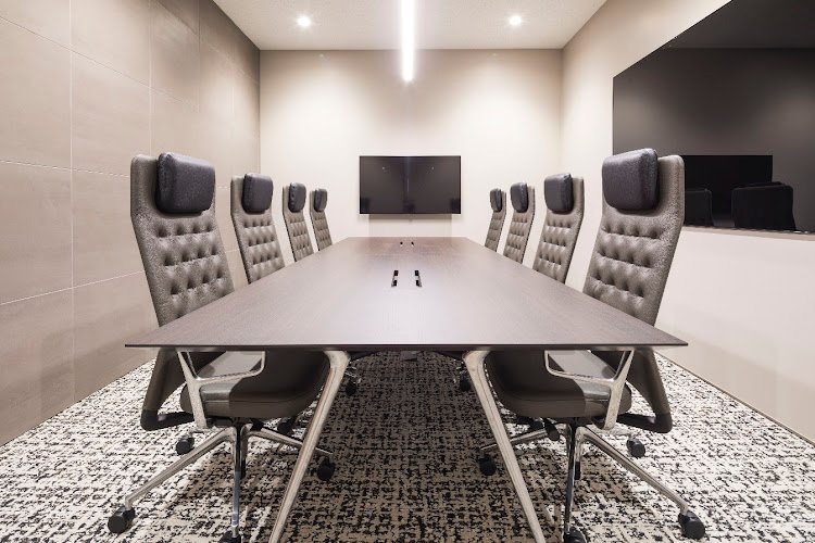 H¹O 日本橋室町 coworking space in Chuo City, Japan 1