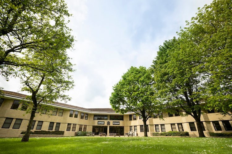 Watermoor Point coworking space in Cirencester, United Kingdom of Great Britain and Northern Ireland 1