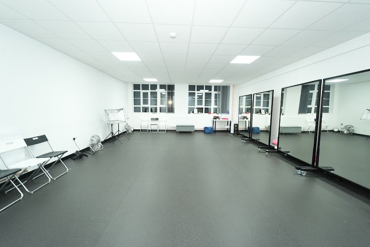 Studio 6 coworking space in Wembley, United Kingdom of Great Britain and Northern Ireland 1