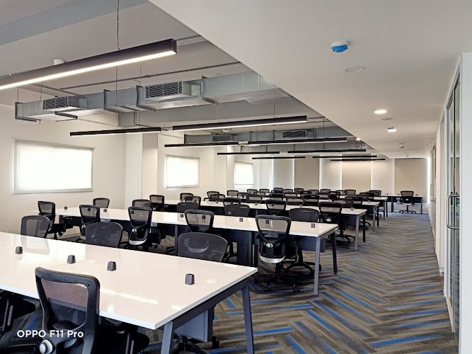 Incubex HSR5 coworking space in Bengaluru, India 1