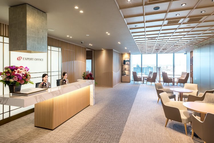 Expert Office Nagoya coworking space in Nagoya, Japan 1