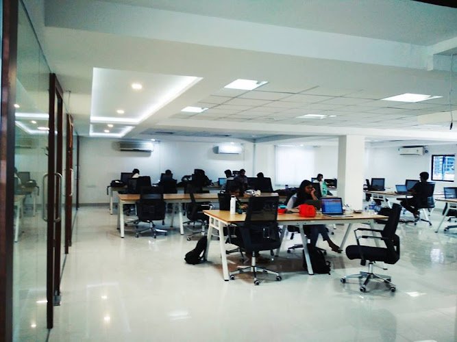 Pratilipi coworking space in Bengaluru, India 1