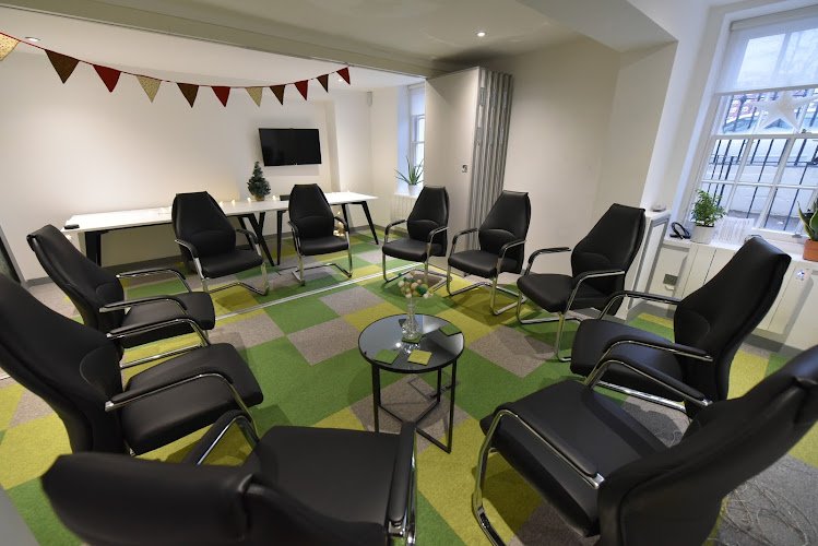 Virtual Office Leamington Spa - Virtual HQ coworking space in Leamington Spa, United Kingdom of Great Britain and Northern Ireland 1