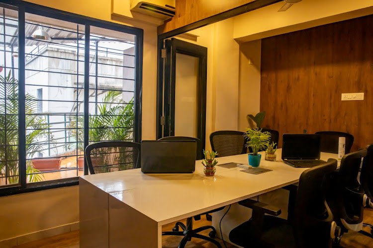 Thinkcowork Coworking space coworking space in Pune, India 1