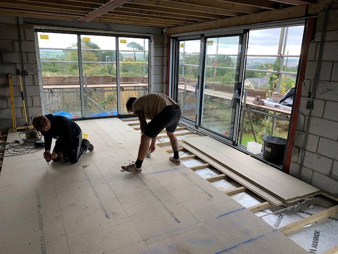 Greenwood Spaces coworking space in Paignton, United Kingdom of Great Britain and Northern Ireland 1