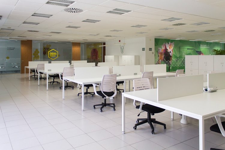 HUBITAT Mutxamel coworking space in Mutxamel, Spain 1
