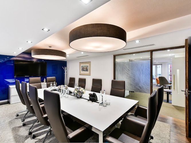 Argyll - 14 Curzon Street coworking space in London, United Kingdom of Great Britain and Northern Ireland 1