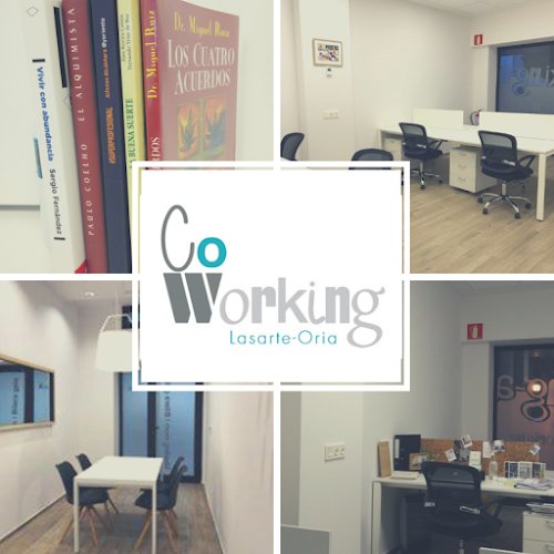 CoWorking Lasarte-Oria coworking space in Lasarte-Oria, Spain 1