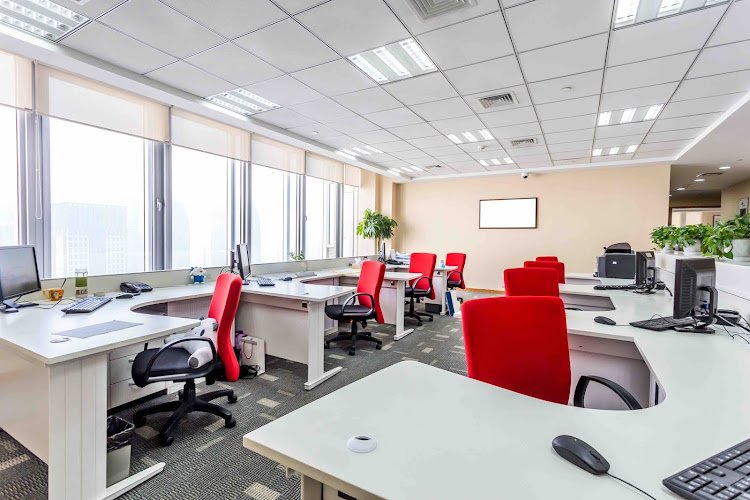 AccessWork Powai Serviced Offices coworking space in Mumbai, India 1