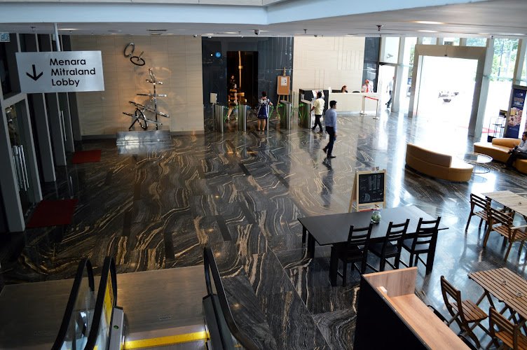 Serviced office Kota Damansara by Avenue Business Centre coworking space in Petaling Jaya, Malaysia 1