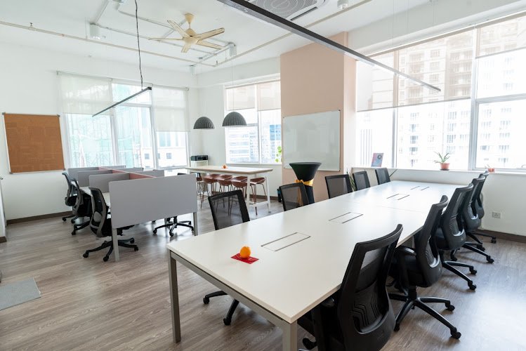 CIRQL - Co-Working Bukit Ceylon coworking space in Kuala Lumpur, Malaysia 1