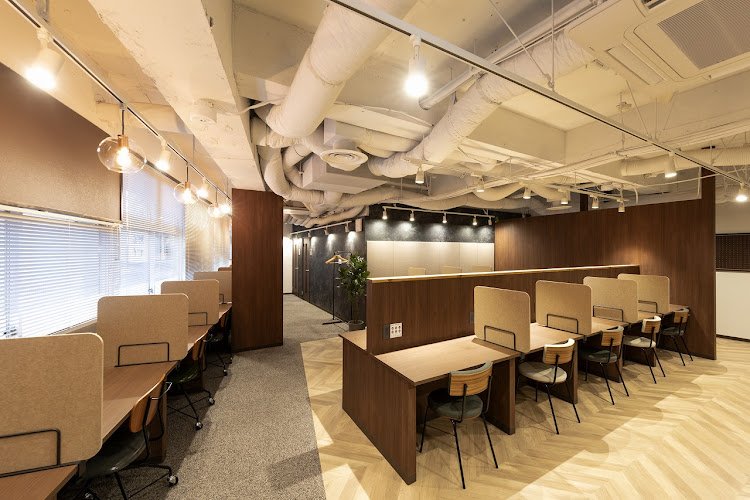 BIZcomfort津田沼 coworking space in Funabashi, Japan 1