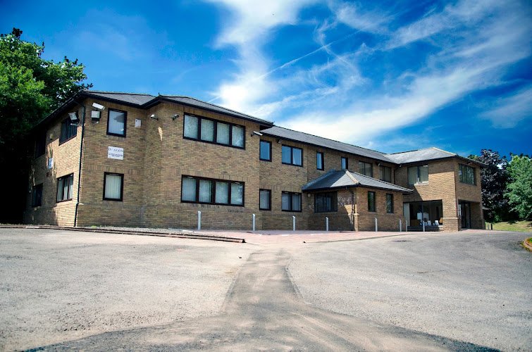 Pembroke House coworking space in Cwmbran, United Kingdom of Great Britain and Northern Ireland 1