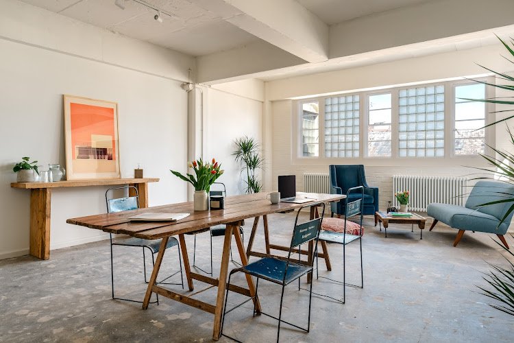 Light Studios (Creative Workspace) coworking space in Plymouth, United Kingdom of Great Britain and Northern Ireland 1