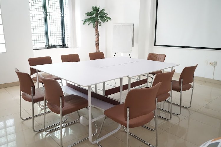 Collabox Co Working Space coworking space in Cirebon City, Indonesia 1