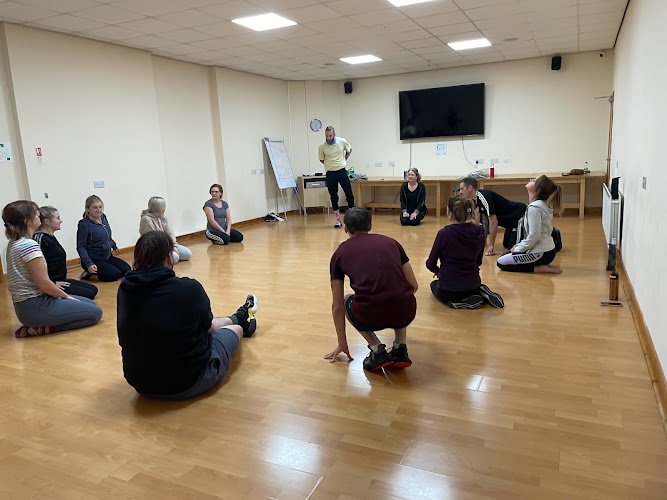 Movement Recreation Culture LTD coworking space in Llandrindod Wells, United Kingdom of Great Britain and Northern Ireland 1