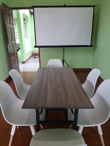 Amanta Project and Working Spaces coworking space in Bogor City, Indonesia 1