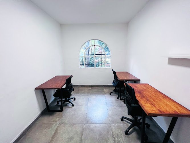 Inhouse Del Valle - Oficinas en Renta Todo Incluido coworking space in Benito Juarez, Mexico City, Mexico 1