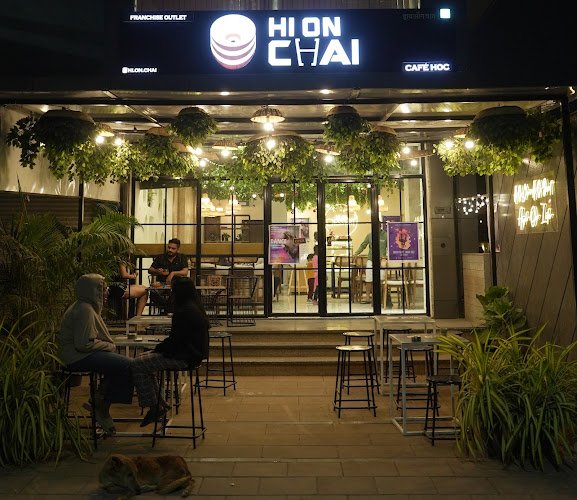 Hi On Chai ( Wakad) coworking space in Pimpri-Chinchwad, India 1