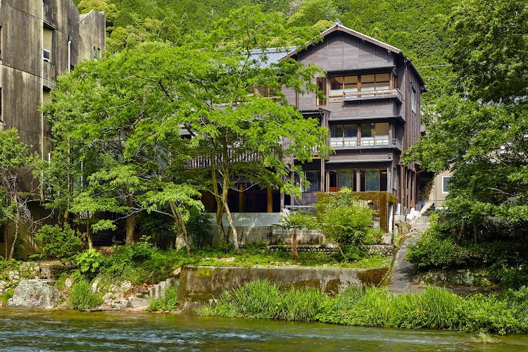 Hoo! Hoo! coworking space in Shinshiro, Japan 1