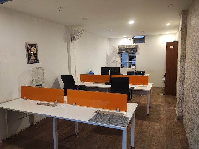 WorkBee Coworking coworking space in Bengaluru, India 1
