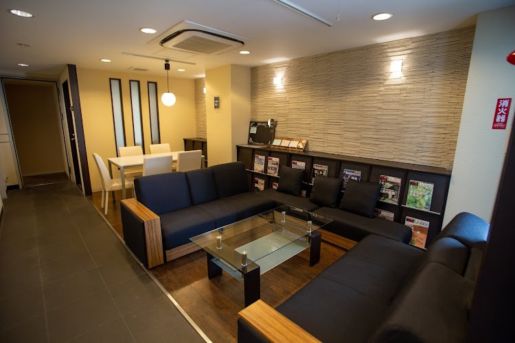 SAKURA-N33(SKY-OFFICE) coworking space in Sapporo, Japan 1