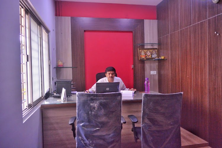 Thinkspaces coworking coworking space in Bengaluru, India 1