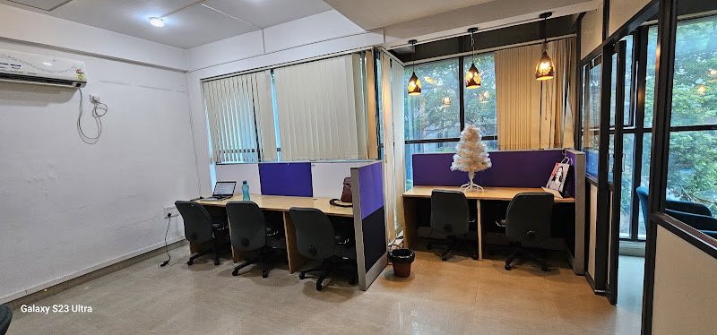 Vozic Co-Working Space coworking space in Bengaluru, India 1
