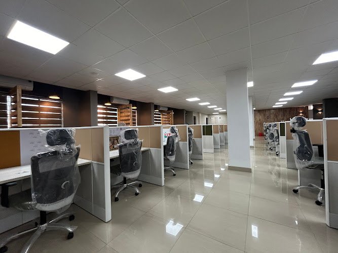 Zeevaa Tech Management Services Pvt. Ltd. Work A Holic coworking space in Bengaluru, India 1