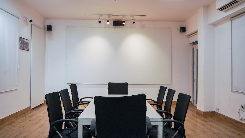 KaaSaa Consulting coworking space in New Delhi, Delhi, India 1