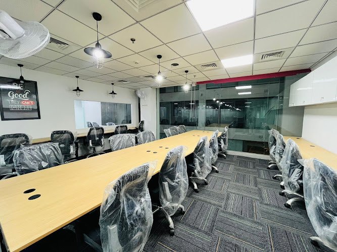 Supremework | Co-working space Mindmill coworking space in Noida, India 1