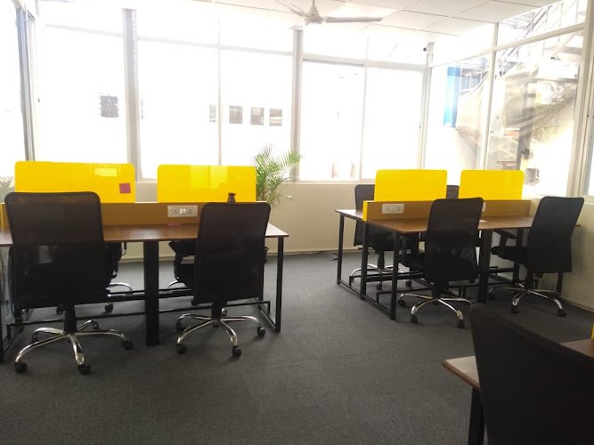 Beginest Harbor 1 - CoWorking Space coworking space in Bengaluru, India 1