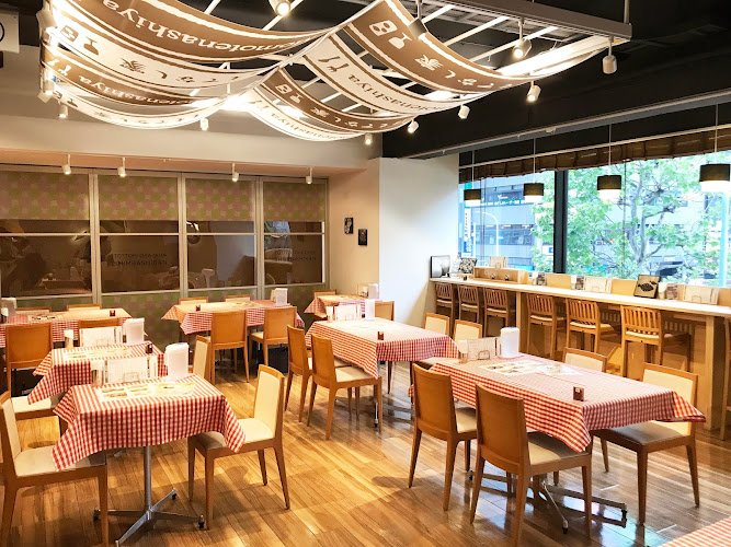 Tottori Okayama Shimbashikan coworking space in Minato City, Japan 1