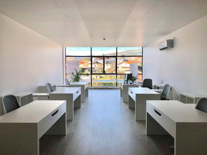 MY OFFICE coworking space in Póvoa de Lanhoso, Portugal 1
