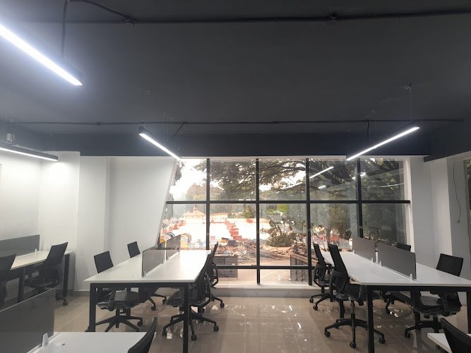 KAR-WORKADDA coworking space in Bengaluru, India 1
