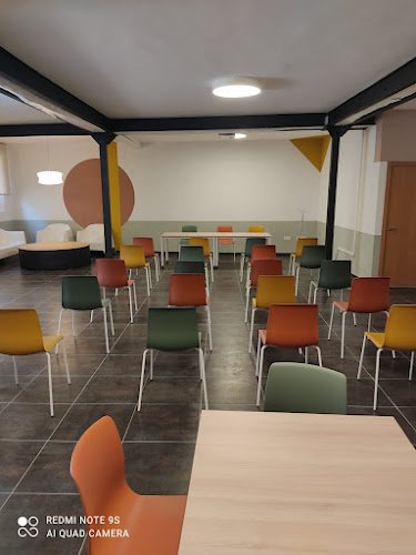 Demanda Coworking Rural El Urdidor coworking space in Pradoluengo, Spain 1