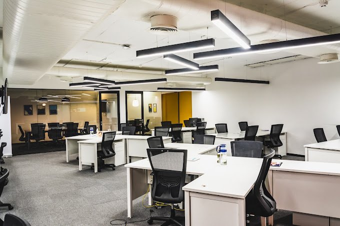 GoodWorks Cowork - Coworking Space in Banashankari coworking space in Bengaluru, India 1