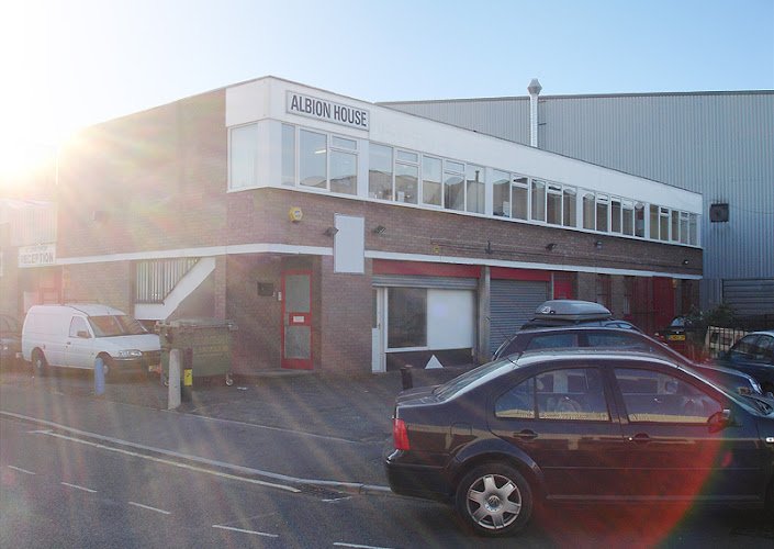 Office Space In Slough coworking space in Slough, United Kingdom of Great Britain and Northern Ireland 1