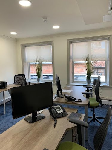 OX9 Thame coworking space in Thame, United Kingdom of Great Britain and Northern Ireland 1