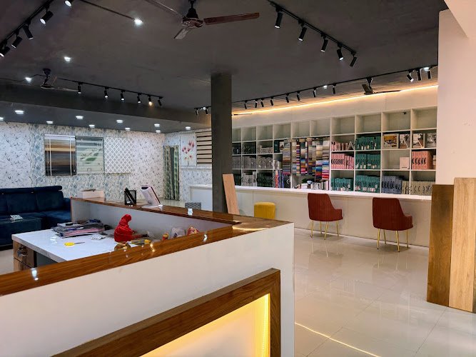 RDS Furnishings coworking space in Bengaluru, India 1