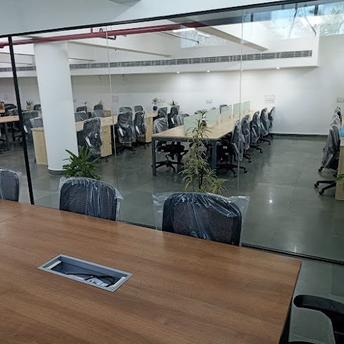 GC Towers coworking space in Gurugram, India 1