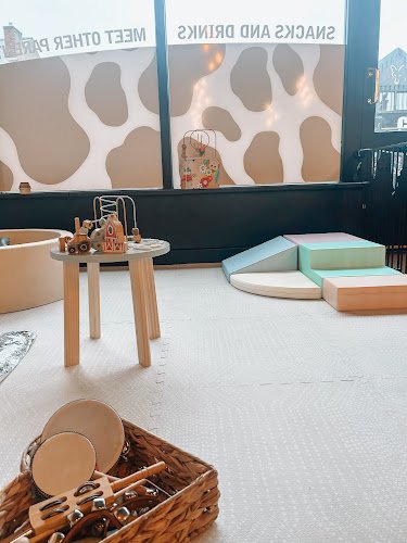 Little Moo’s Play Barn coworking space in Alfreton, United Kingdom of Great Britain and Northern Ireland 1
